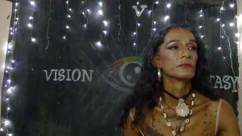 LA LOBA online show from 12-17-24, 01:18