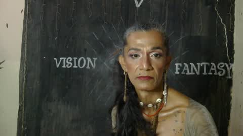 LA LOBA online show from 12-17-24, 11:27