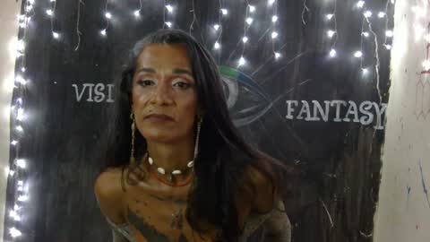 LA LOBA online show from 12-18-24, 02:32