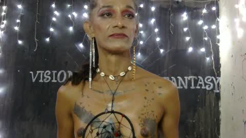 LA LOBA online show from 12-21-24, 12:53