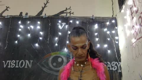 LA LOBA online show from 12-21-24, 04:19