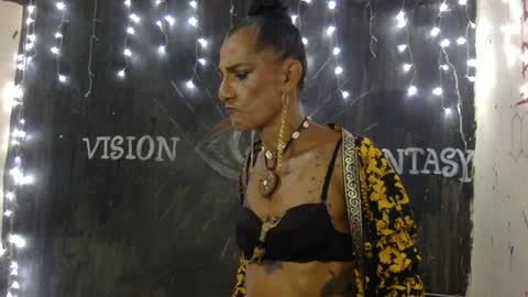 LA LOBA online show from 12-22-24, 01:45