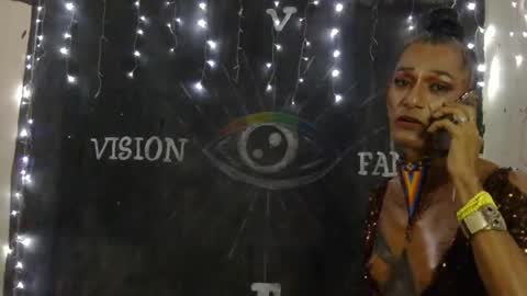 LA LOBA online show from 12-22-24, 11:31