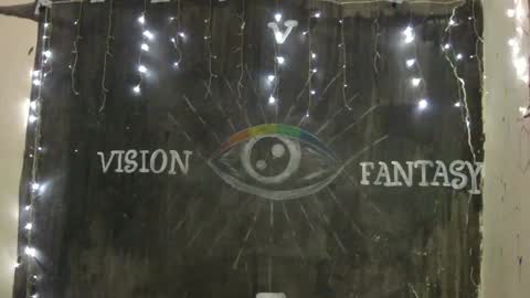 LA LOBA online show from 12-24-24, 12:22