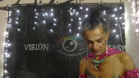 LA LOBA online show from 12-24-24, 03:27