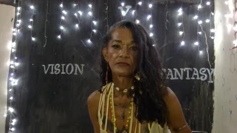 LA LOBA online show from 12-25-24, 05:05