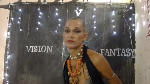 LA LOBA online show from 12-26-24, 08:11