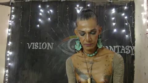 LA LOBA online show from 12-27-24, 10:16