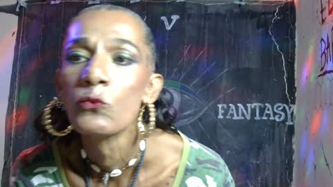 LA LOBA online show from 12-29-24, 02:27