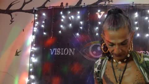 LA LOBA online show from 12-29-24, 05:31