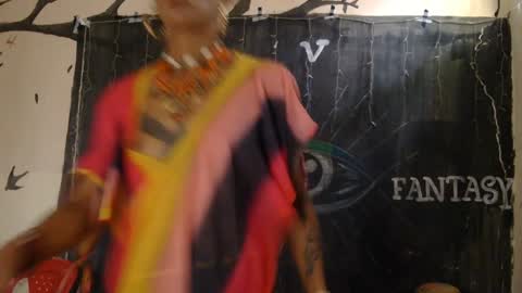 LA LOBA online show from 12-29-24, 08:15