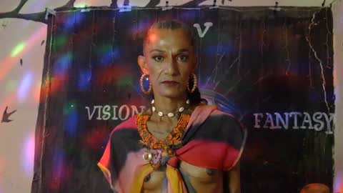 LA LOBA online show from 12-29-24, 11:18