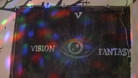 LA LOBA online show from 12-30-24, 02:20