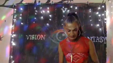 LA LOBA online show from 12-31-24, 05:22