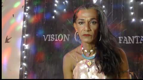 LA LOBA online show from 12-31-24, 11:39