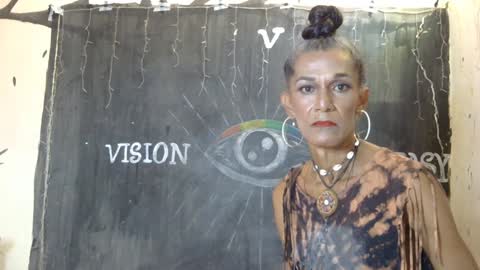 LA LOBA online show from 01-02-25, 06:45