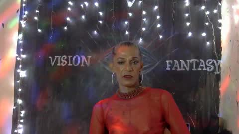 LA LOBA online show from 01-04-25, 04:01