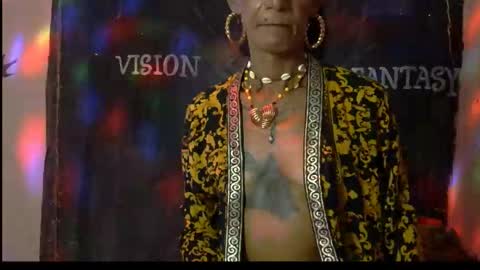 LA LOBA online show from 01-04-25, 10:55