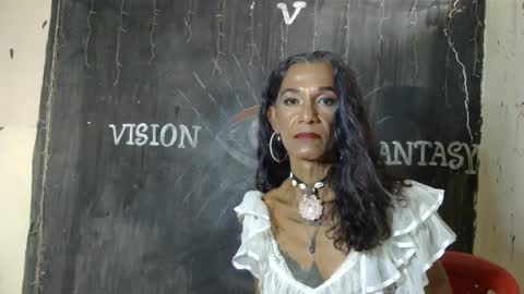 LA LOBA online show from 01-06-25, 09:54