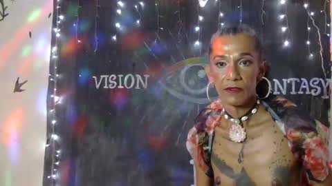 LA LOBA online show from 01-07-25, 03:57