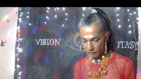 LA LOBA online show from 01-07-25, 10:08