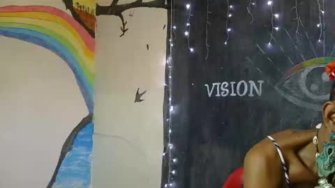 LA LOBA online show from 01-08-25, 09:01