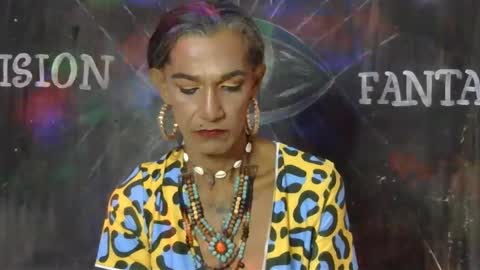 LA LOBA online show from 01-10-25, 12:27