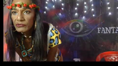 LA LOBA online show from 01-10-25, 06:31