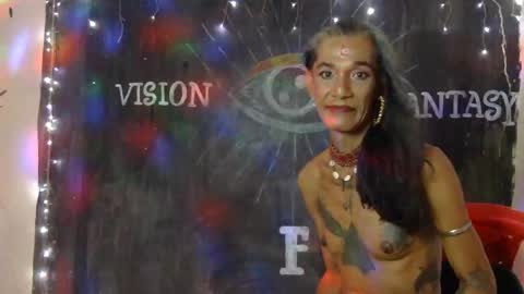 LA LOBA online show from 01-10-25, 11:08