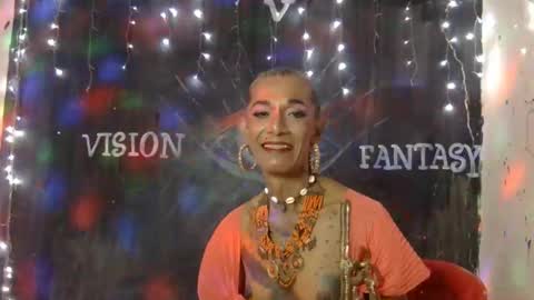 LA LOBA online show from 01-13-25, 01:02