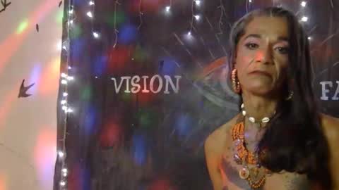 LA LOBA online show from 01-13-25, 04:07