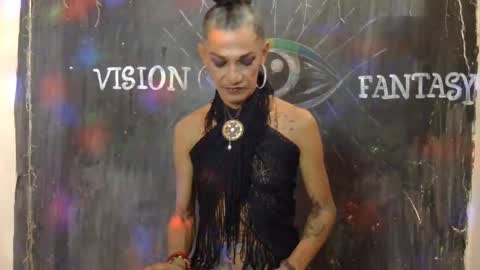 LA LOBA online show from 01-14-25, 07:11