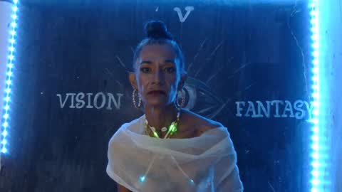 LA LOBA online show from 01-16-25, 02:51