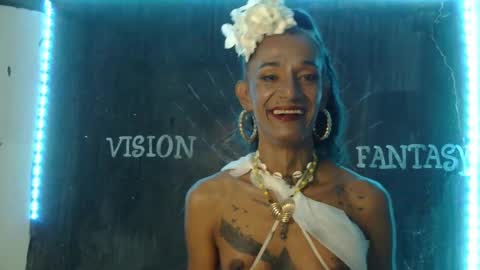 LA LOBA online show from 01-16-25, 05:53