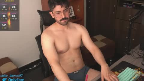 Lobito blanco Thefckingwolf main account online show from 04-23-26, 02:19