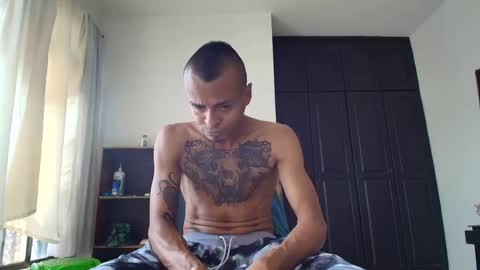 Snapshot of lobo_cockk chatting on 01-27-25, 08:49 edwin online show from 01-27-25, 08:49