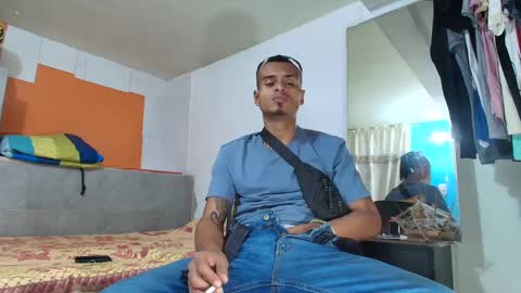 Snapshot of lobo_cockk chatting on 02-25-25, 03:52 edwin online show from 02-25-25, 03:52