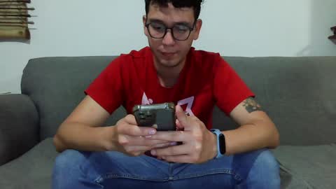 Snapshot of lobomx19 chatting on 01-03-25, 03:05 Lobo online show from 01-03-25, 03:05