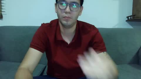 Lobo online show from 10-03-25, 03:25