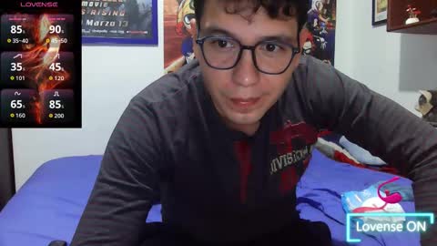 Snapshot of lobomx19 chatting on 12-21-25, 03:24 Lobo online show from 12-21-25, 03:24