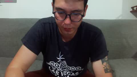 Lobo online show from 07-02-26, 02:33