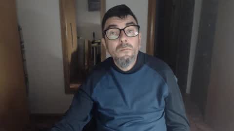 lobosolitario73 online show from 10-30-25, 11:05