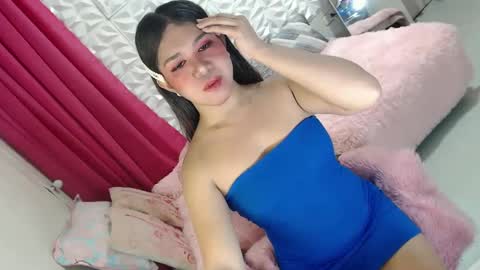 Thea online show from 02-19-25, 08:41