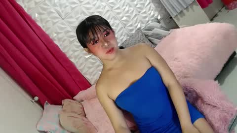 Thea online show from 02-26-25, 02:15