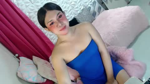 Thea online show from 02-27-25, 06:40