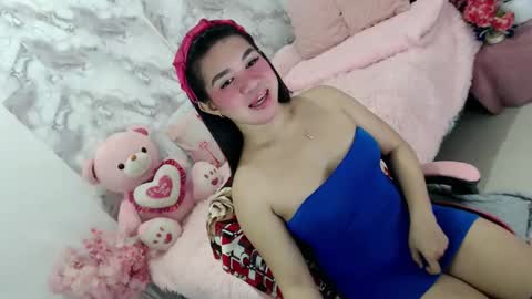 Thea online show from 03-08-26, 08:01