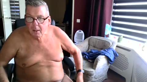 Loebet online show from 07-23-26, 02:37