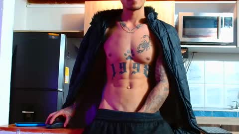 Logan online show from 11-05-25, 01:16