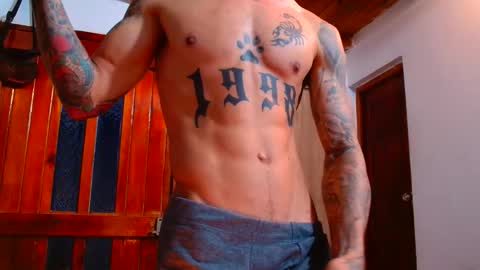 Snapshot of logan__777 chatting on 01-15-26, 02:05 Logan online show from 01-15-26, 02:05