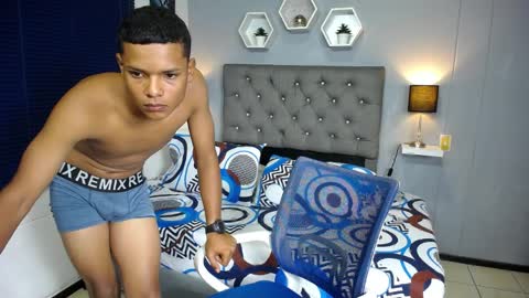 Logan Freed online show from 04-07-26, 02:39